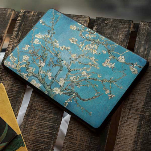 Vincent Van Gogh Almond Branches in Bloom Google Pixelbook Go Skin
